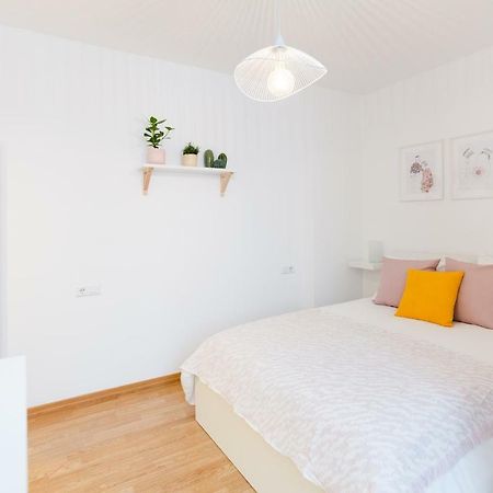 Hola Malaga Centro Historico Apartment Екстериор снимка