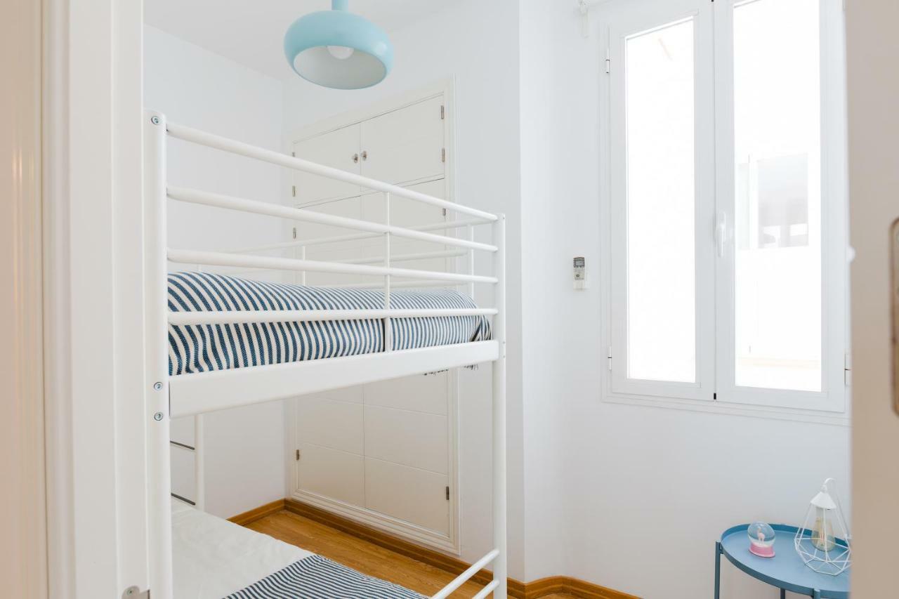 Hola Malaga Centro Historico Apartment Екстериор снимка