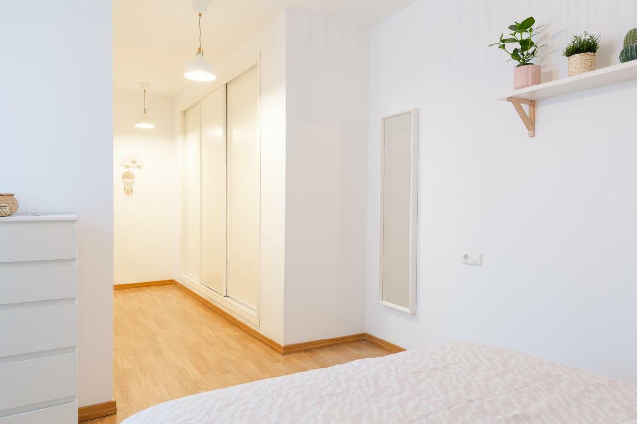 Hola Malaga Centro Historico Apartment Екстериор снимка
