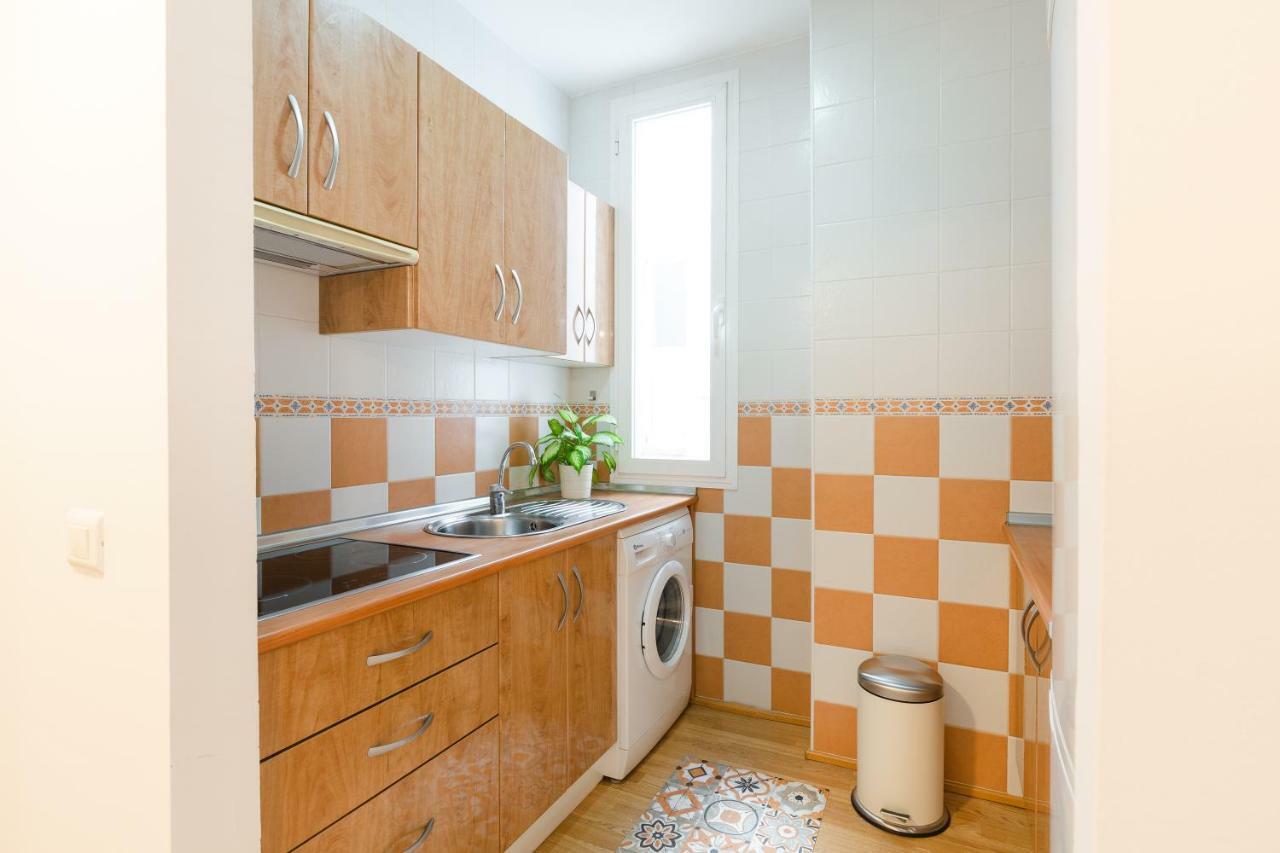 Hola Malaga Centro Historico Apartment Екстериор снимка