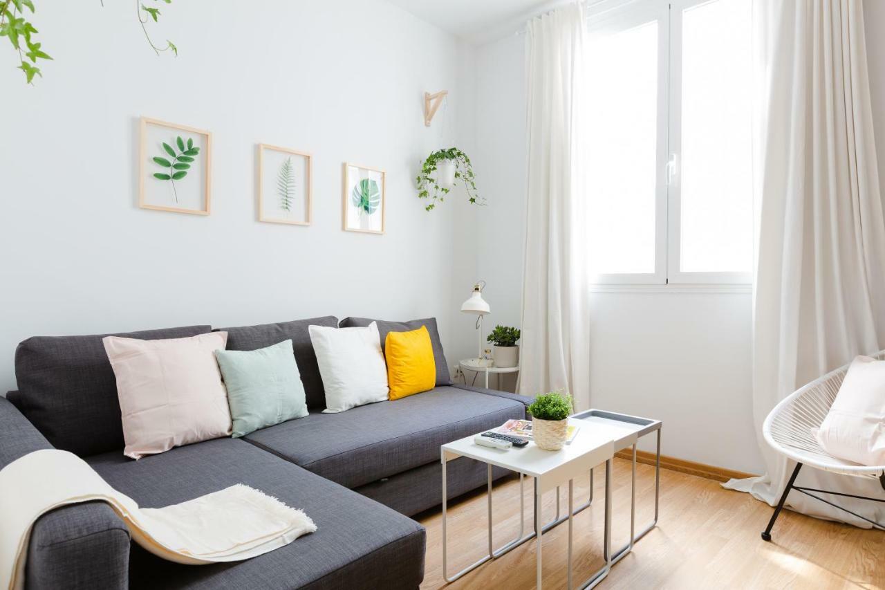 Hola Malaga Centro Historico Apartment Екстериор снимка