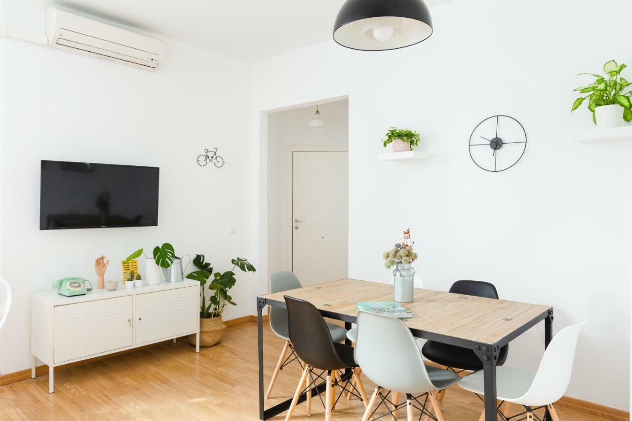 Hola Malaga Centro Historico Apartment Екстериор снимка