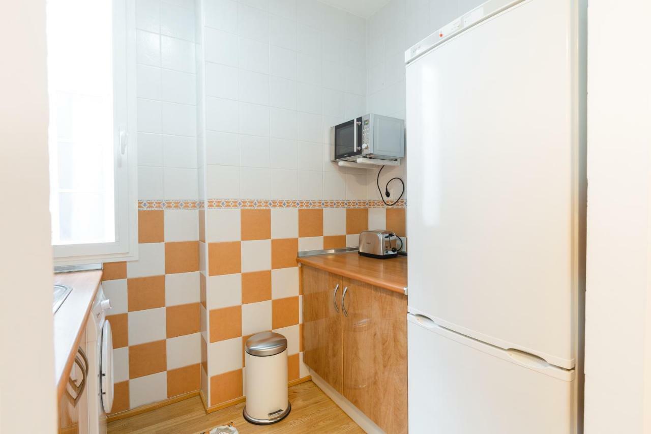 Hola Malaga Centro Historico Apartment Екстериор снимка