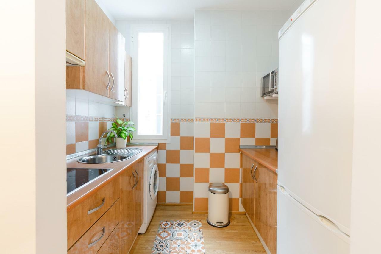 Hola Malaga Centro Historico Apartment Екстериор снимка
