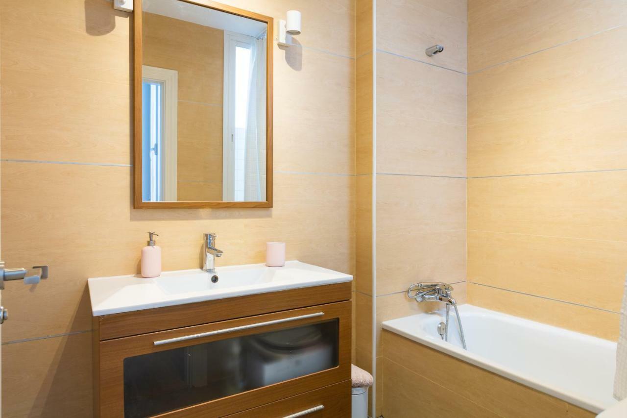 Hola Malaga Centro Historico Apartment Екстериор снимка