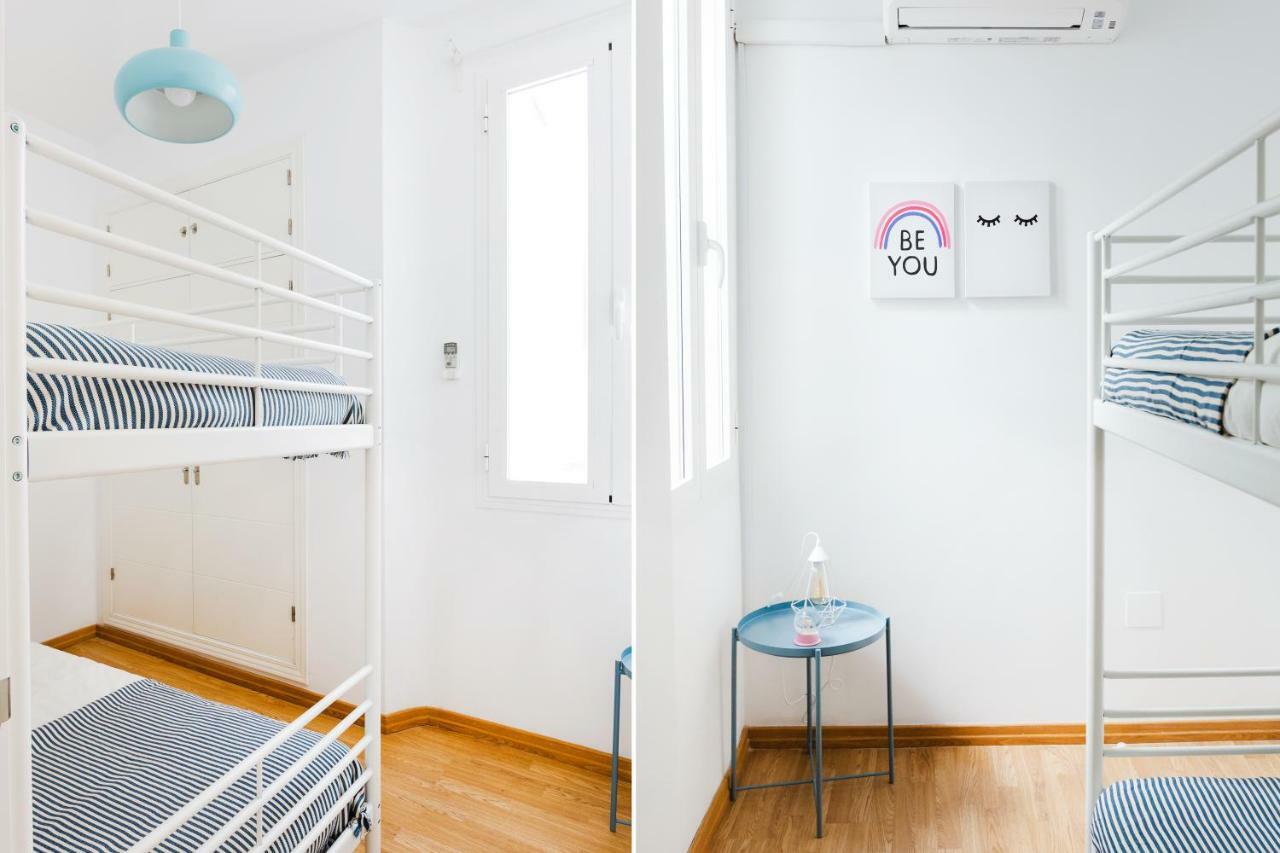 Hola Malaga Centro Historico Apartment Екстериор снимка