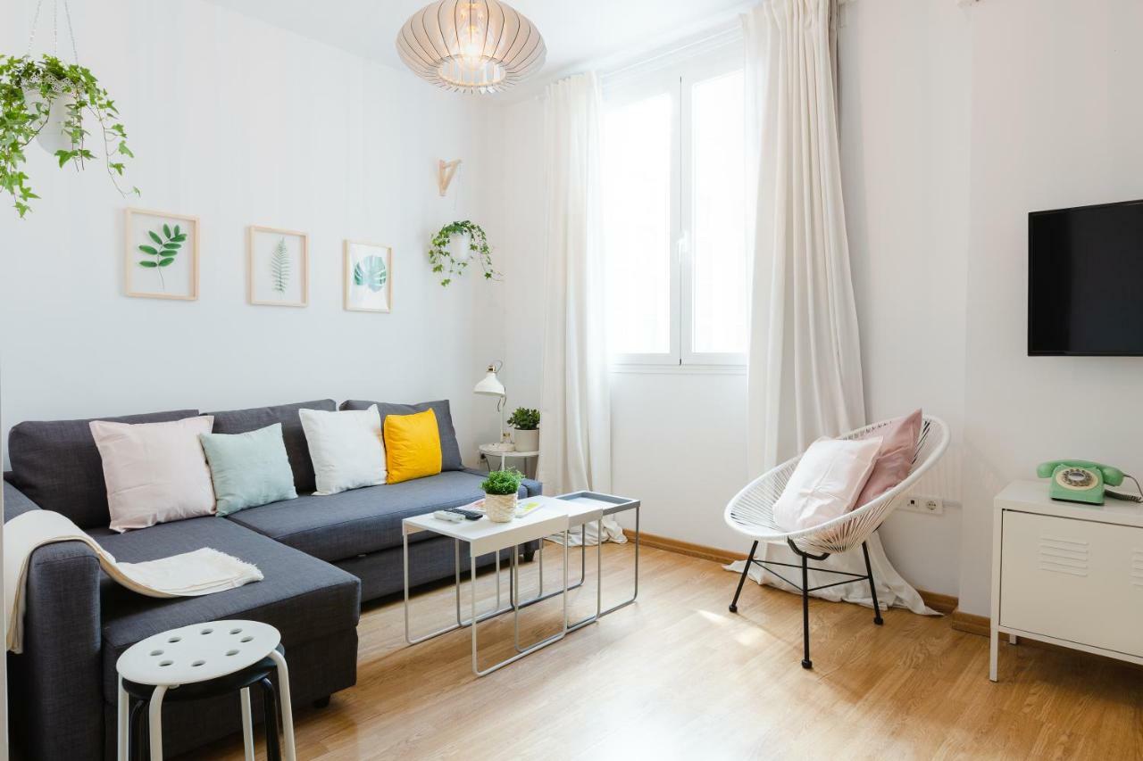 Hola Malaga Centro Historico Apartment Екстериор снимка
