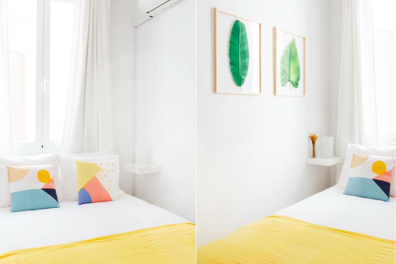 Hola Malaga Centro Historico Apartment Екстериор снимка